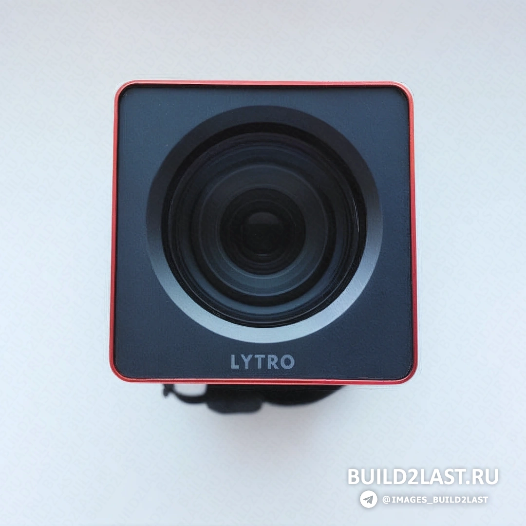  Lytro   ,     .   ,  Hi-tech.