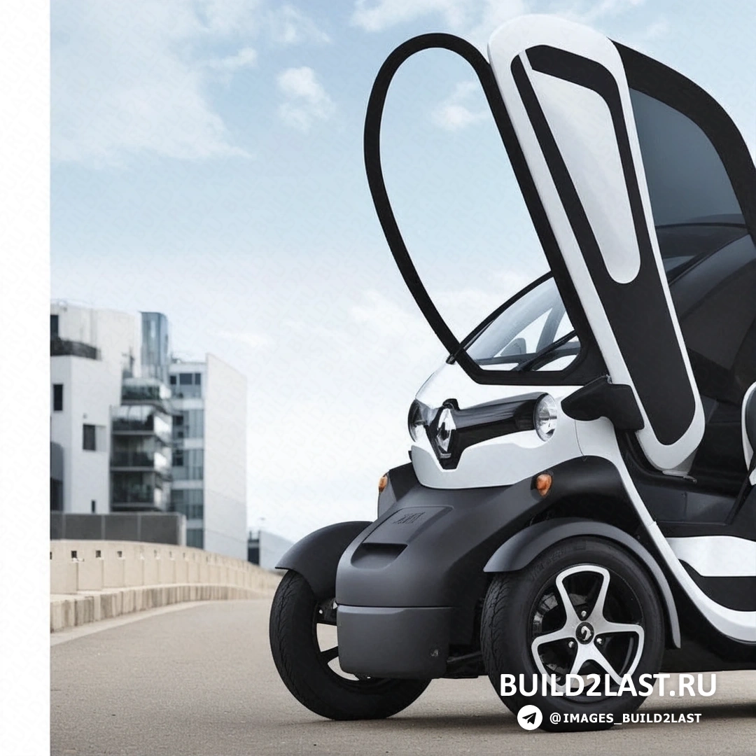   Renault Twizy  -    .