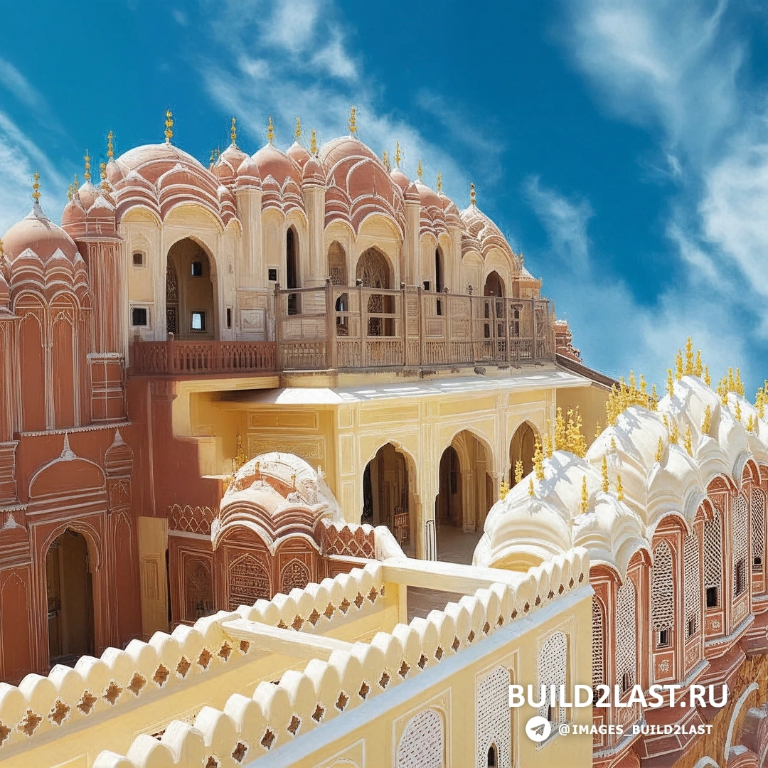       Hawa Mahal,     .