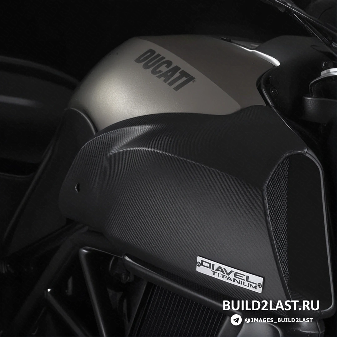  Ducati Diavel Titanium 2015    ,     